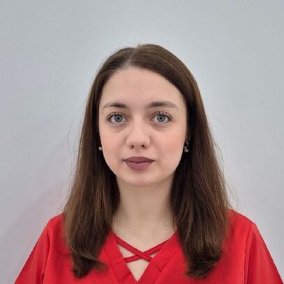Багаудинова Саида Саадулаевна
