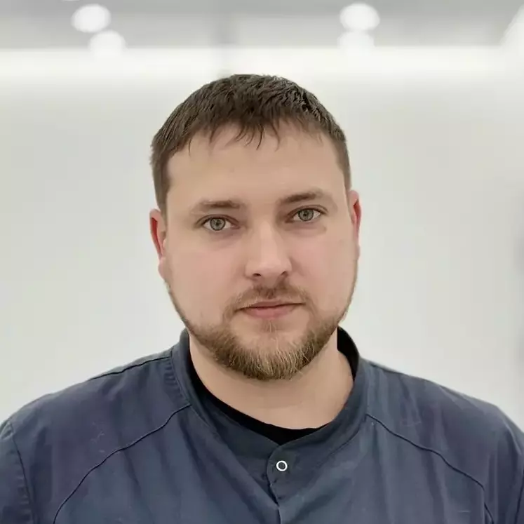 Бабушкин Владислав Романович