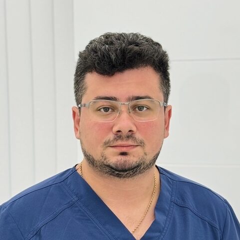 Каситериди Георгий Ираклиевич