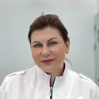 Ефремова Светлана Николаевна