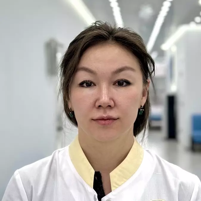 Тихонова Татьяна Николаевна