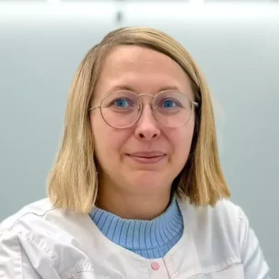 Виноградова Елена Александровна