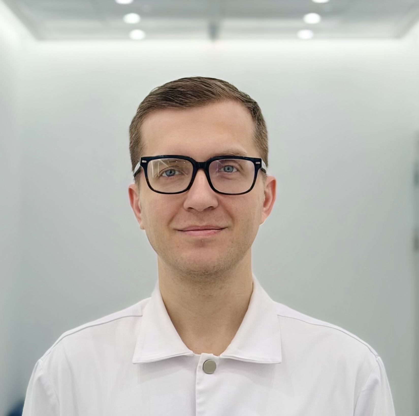 Михеев Николай Владимирович