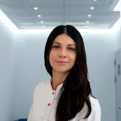 Сиротина Алла Юрьевна
