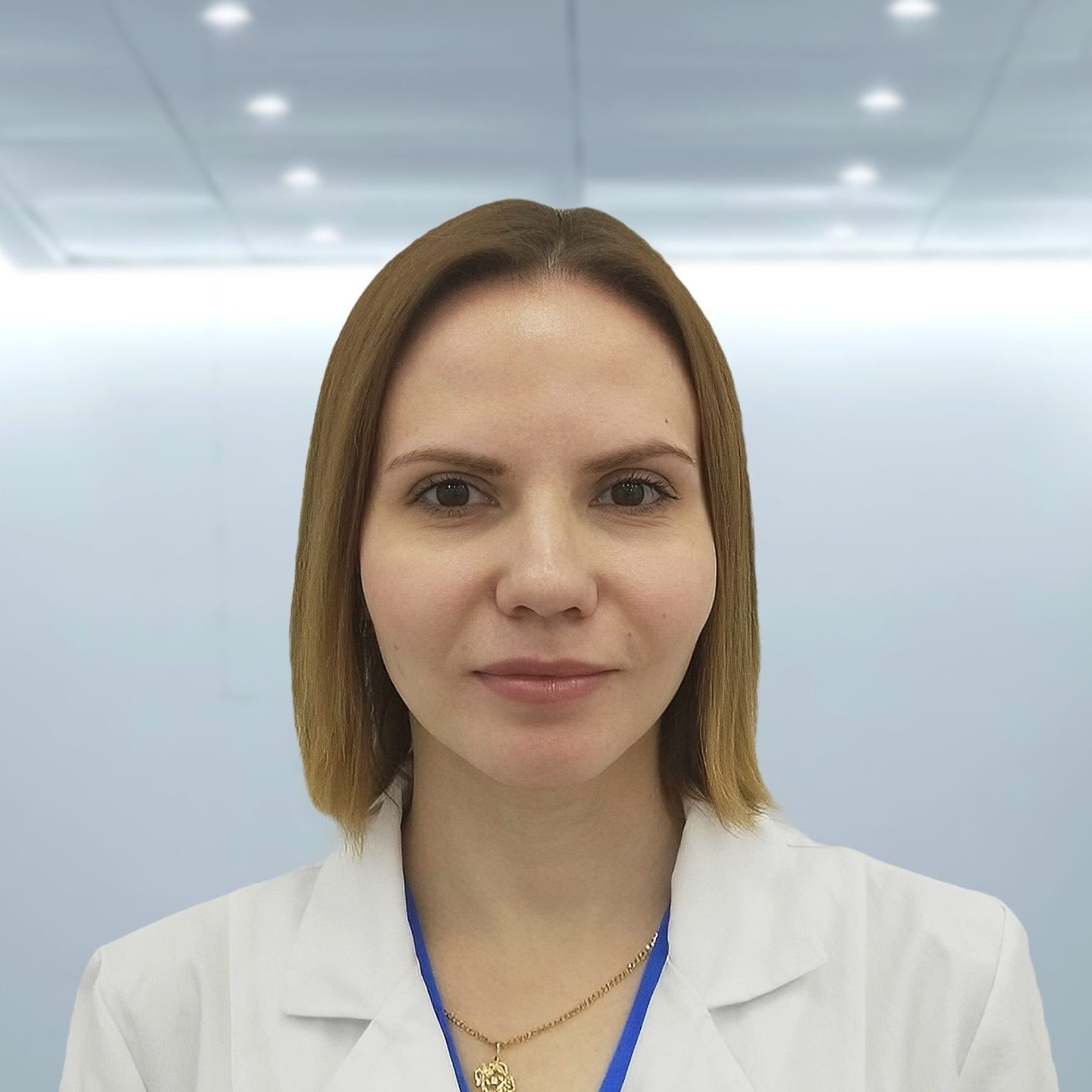 Прокофьева Юлия Сергеевна