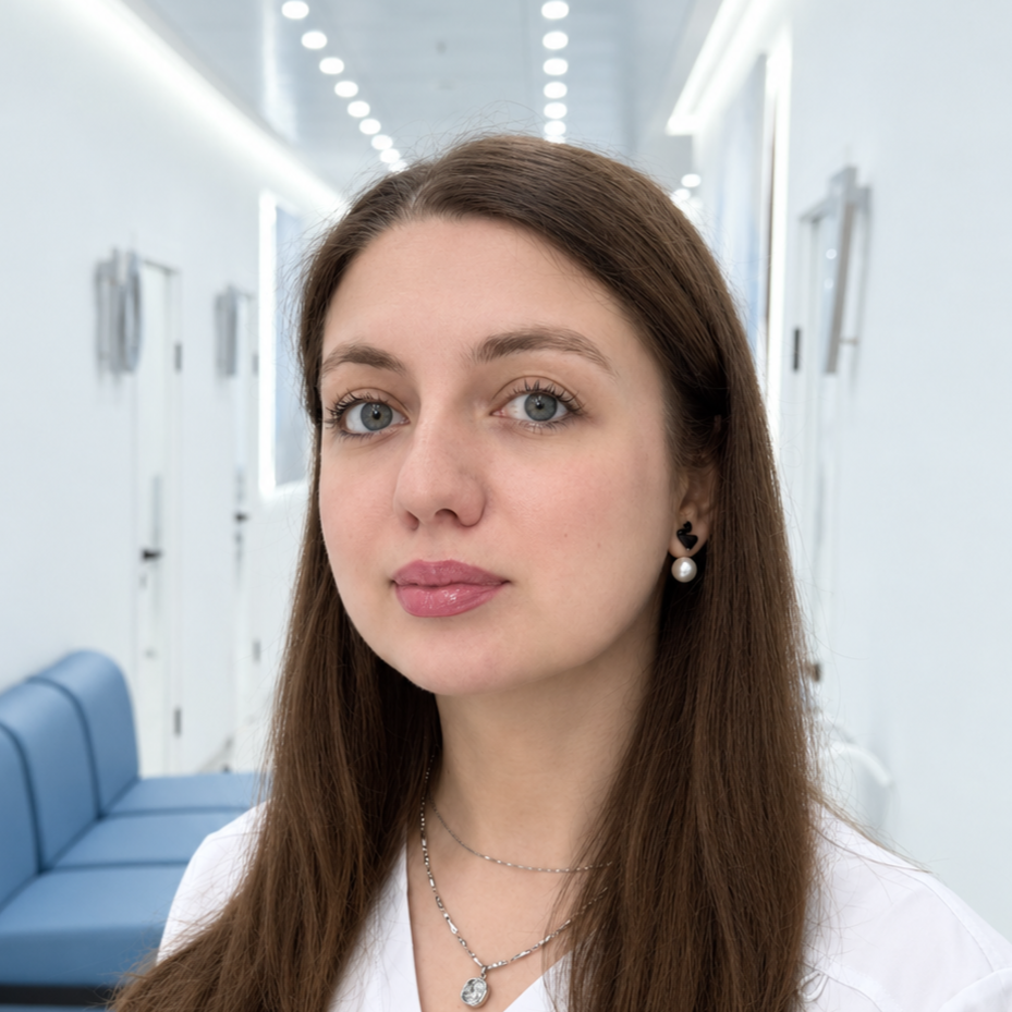 Багаудинова Саида Саадулаевна