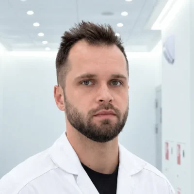 Баранов Никита Юрьевич