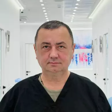 Зубахин Александр Геннадьевич