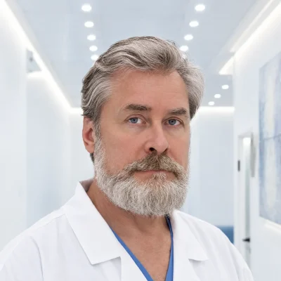 Коровкин Михаил Александрович