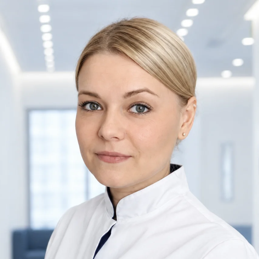 Крахоткина Анастасия Андреевна