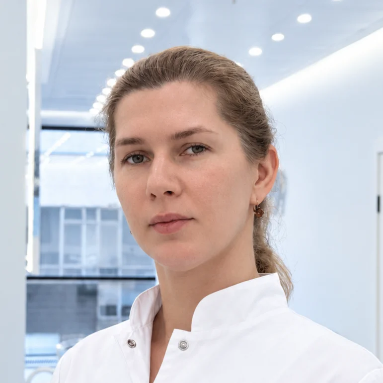 Лакомова Татьяна Михайловна