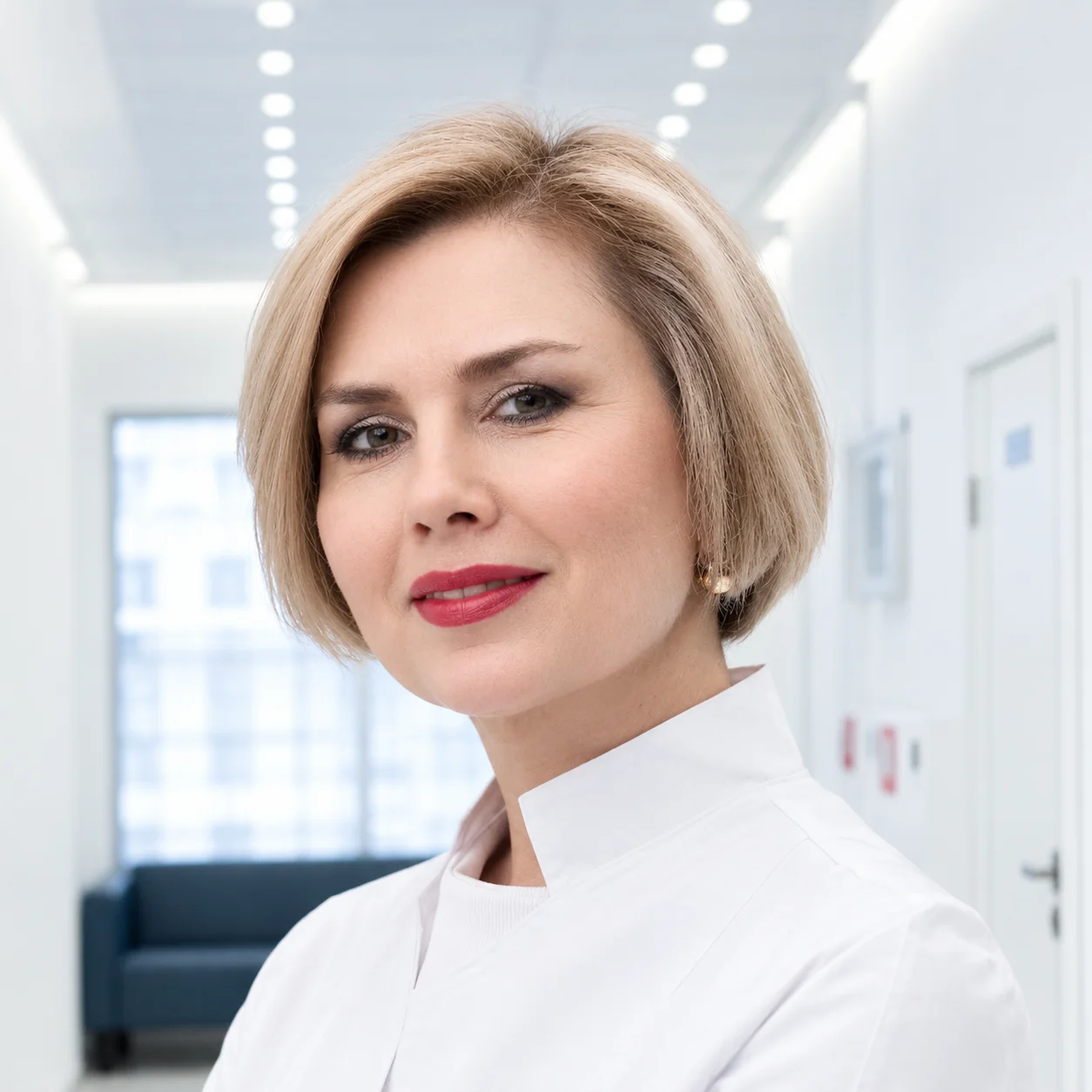 Нугаева Динара Разитовна