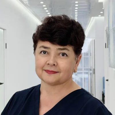 Обухова Ольга Владимировна