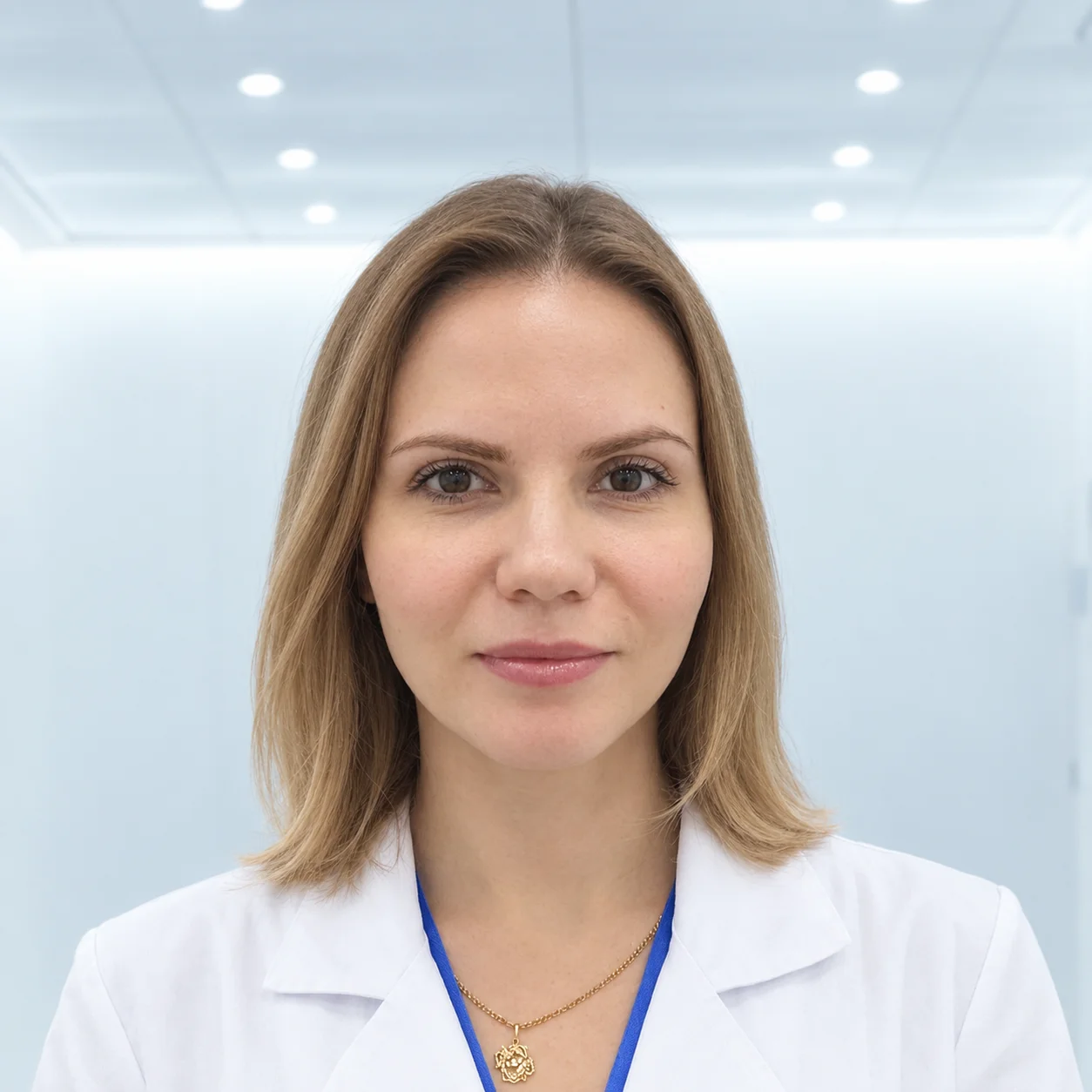 Прокофьева Юлия Сергеевна