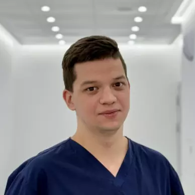 Сергеев Сергей Сергеевич