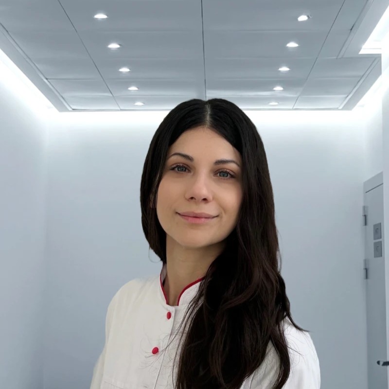 Сиротина Алла Юрьевна