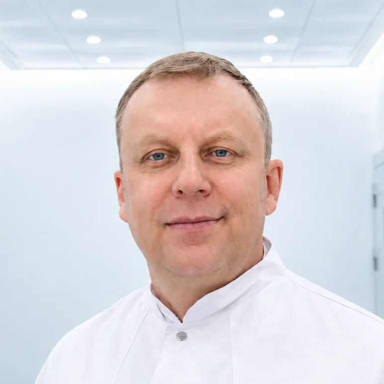 Чудинов Алексей Владимирович