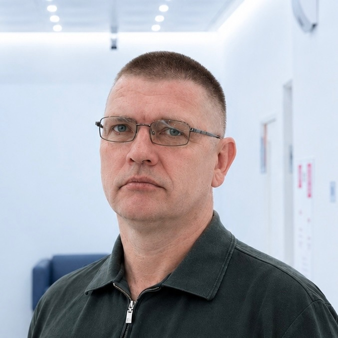 Филатов Сергей Анатольевич