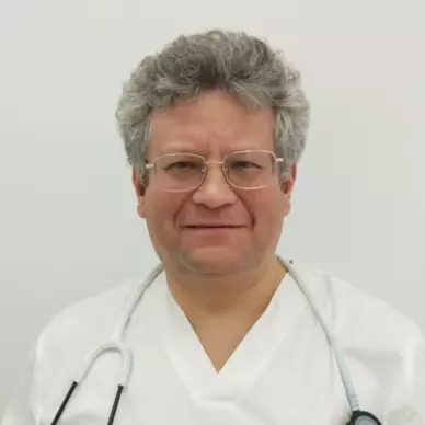 Арутюнов Юрий Артёмович