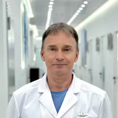 Полежаев Андрей Петрович
