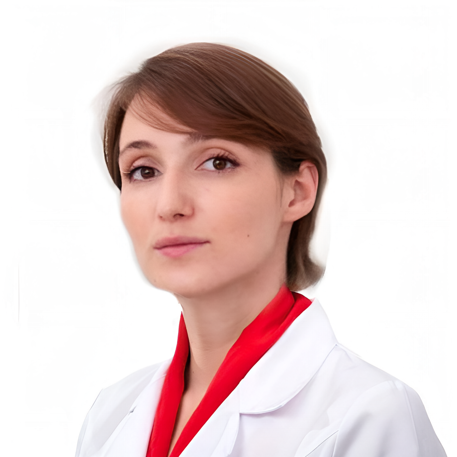 Федосеева Татьяна Сергеевна