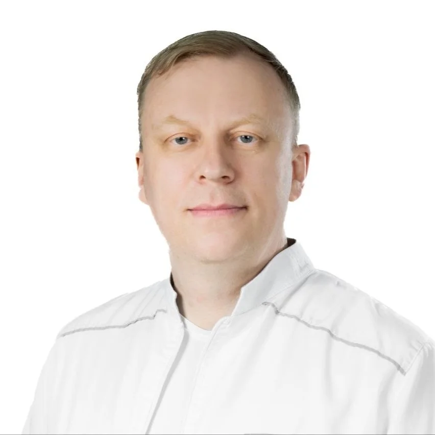 Чудинов Алексей Владимирович
