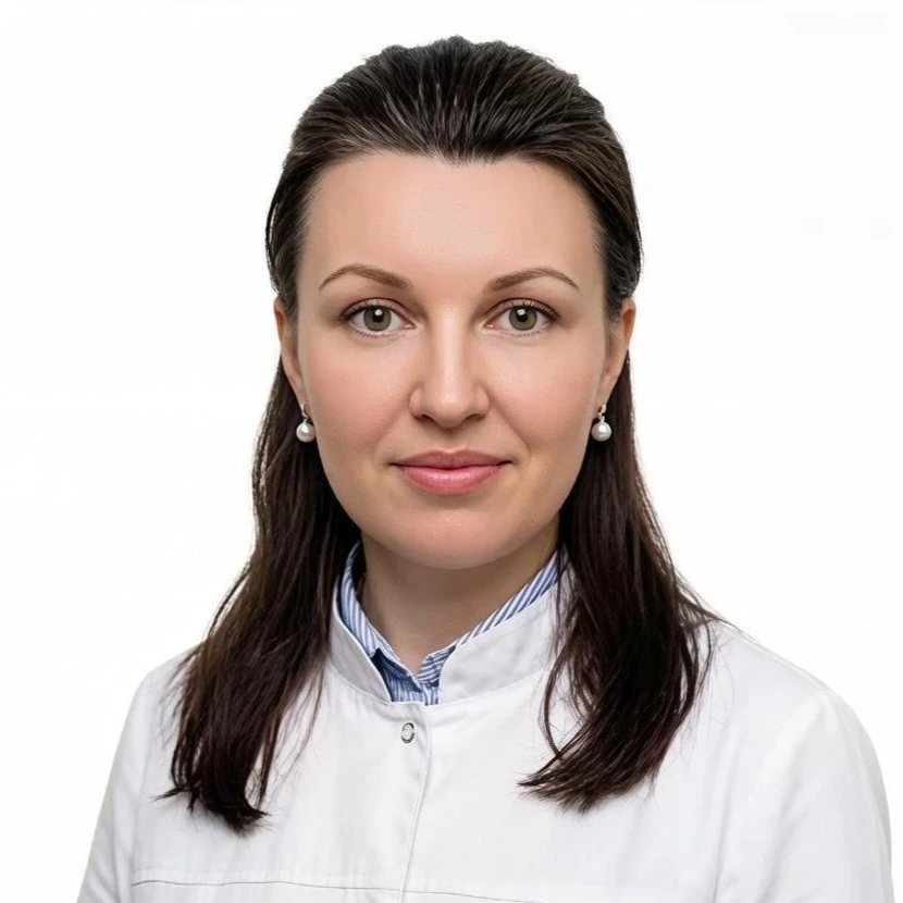 Петракова Виталия Николаевна