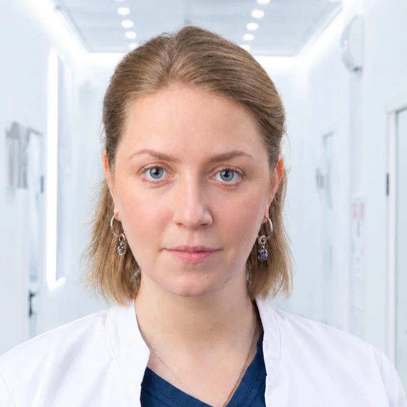 Бованенко Наталья Сергеевна